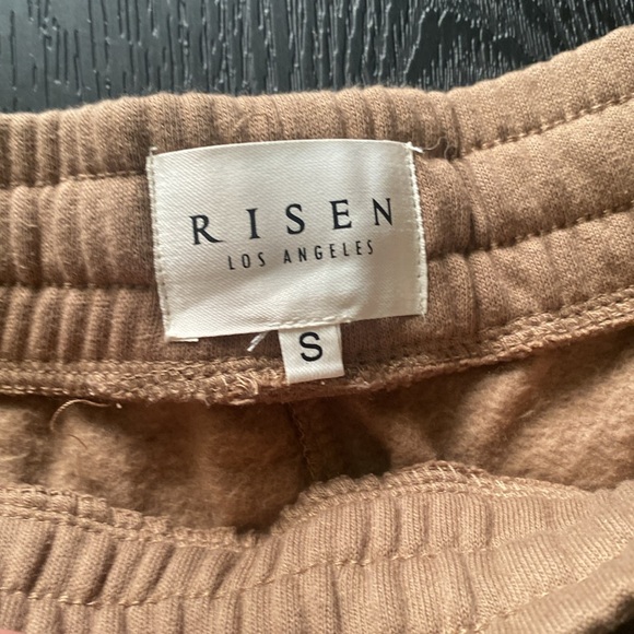 Cargo sweatpants - Picture 3 of 4